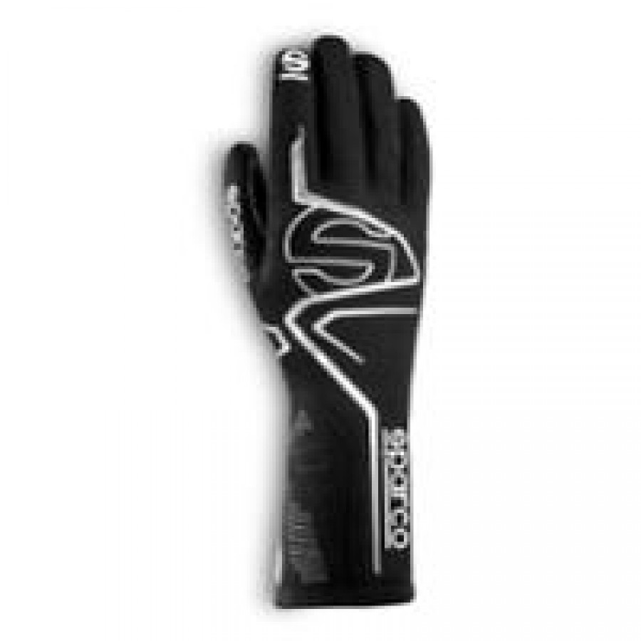 Manusi Sarco Lap Negre Manusi Sarco Lap Negre