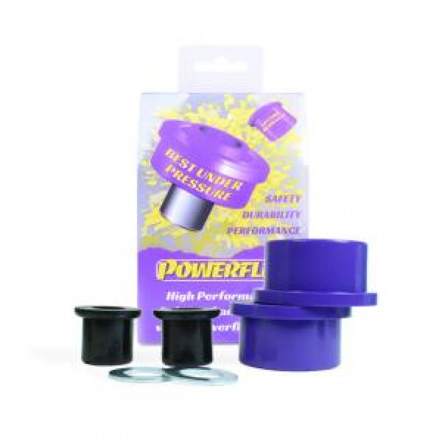 Powerflex Bucșă spate braț inferior față (concentrică) E30