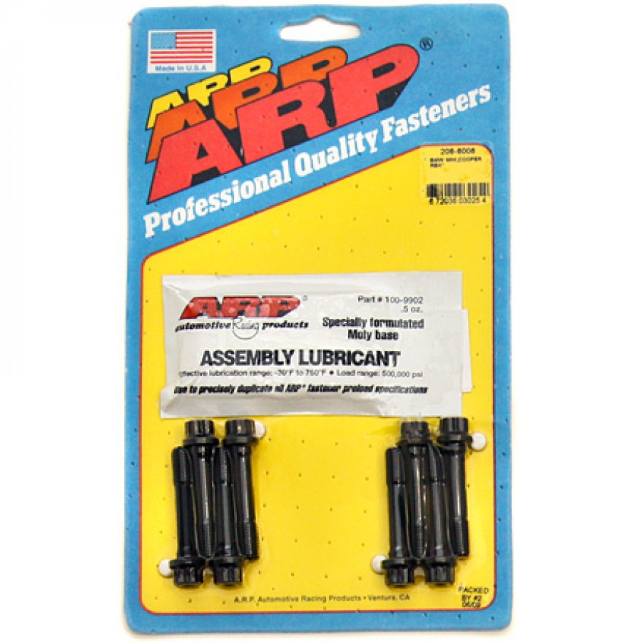 ARP conrod bolts Evo X